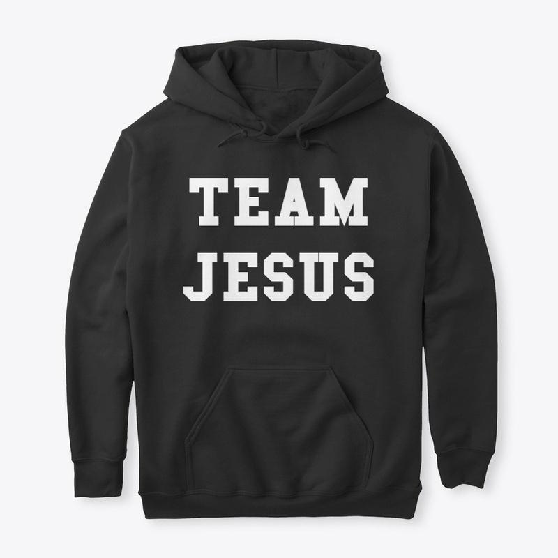 TEAM JESUS