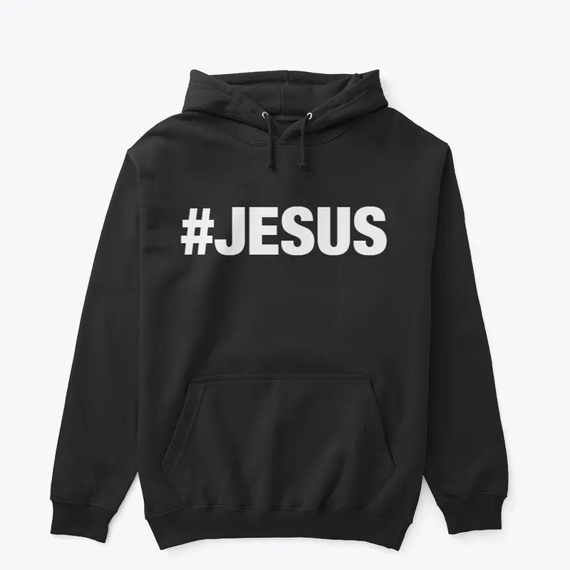 #JESUS SHIRTS! 