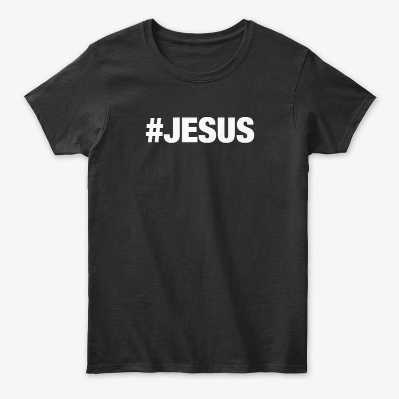 #JESUS SHIRTS! 