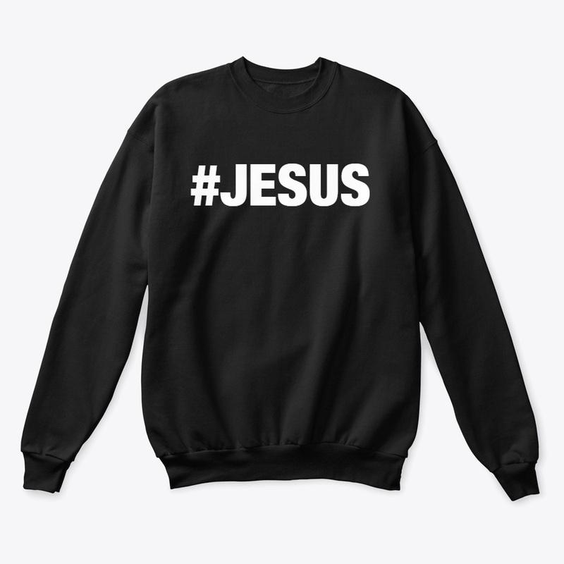 #JESUS SHIRTS! 