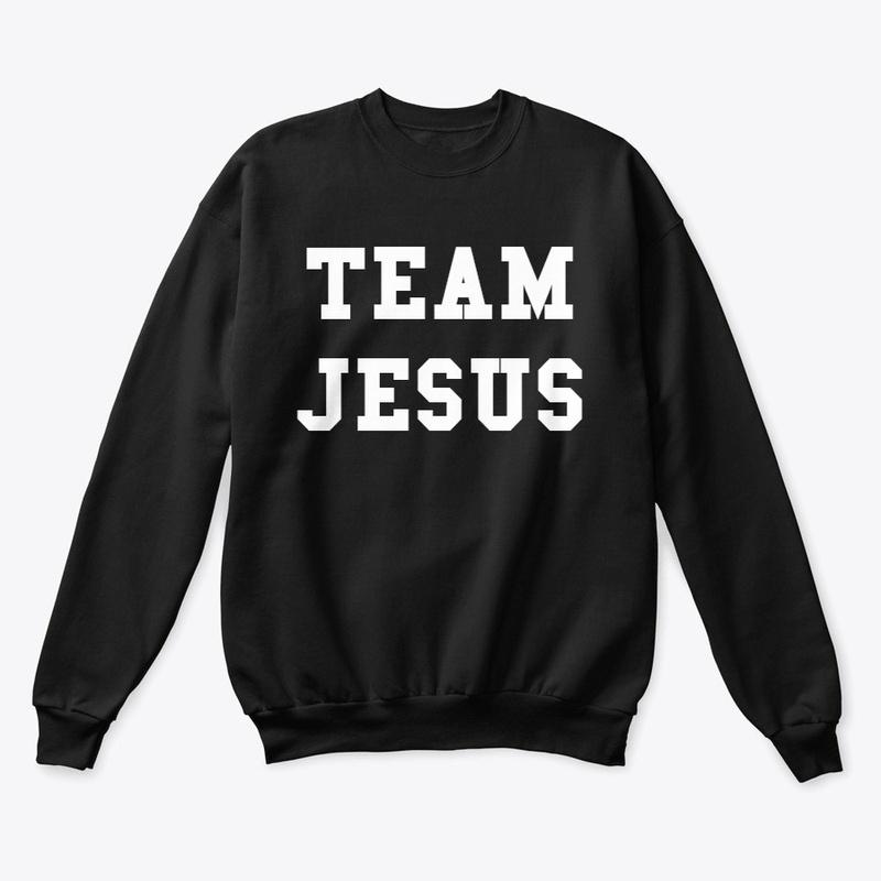 TEAM JESUS